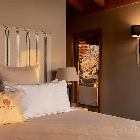 Semesteranläggning (resort) Petra Segreta & 5*