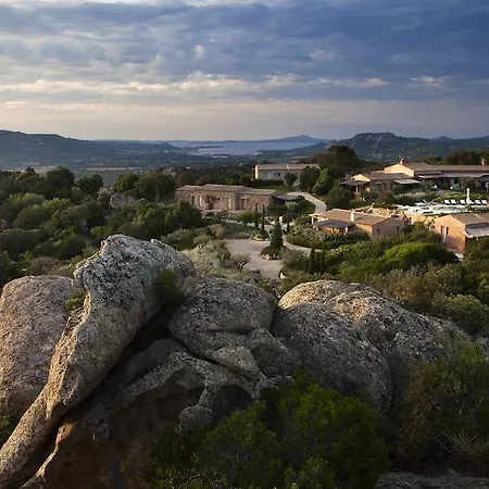 Resort Petra Segreta & San Pantaleo