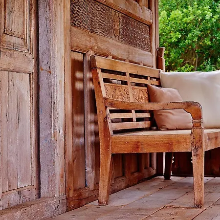 Petra Segreta & אתר נופש 5*