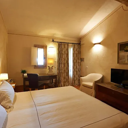 Petra Segreta & Resort San Pantaleo