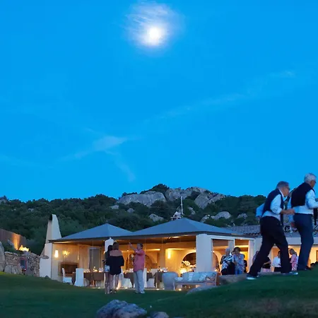 Petra Segreta & Resort San Pantaleo