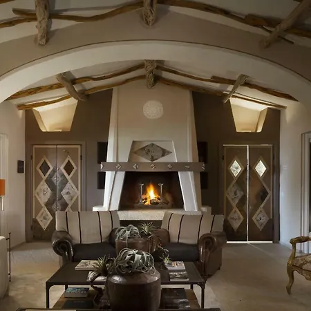 אתר נופש Petra Segreta &