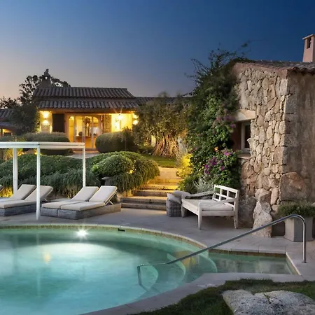 Petra Segreta & 5* סן פנטלאו