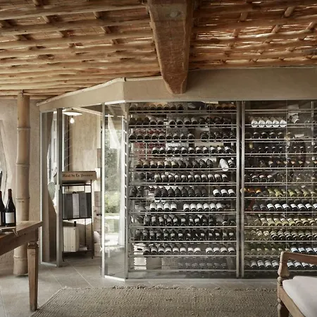 Petra Segreta & אתר נופש 5*