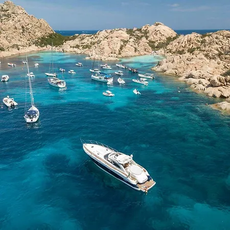 Petra Segreta & אתר נופש