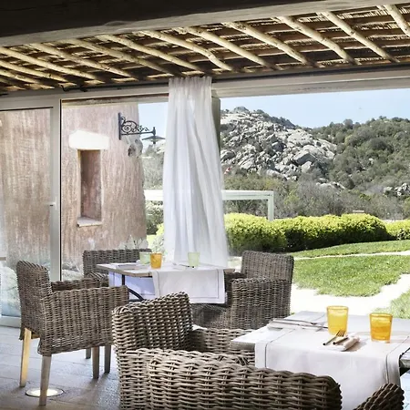 佩特拉希格丽塔温泉度假酒店 度假村