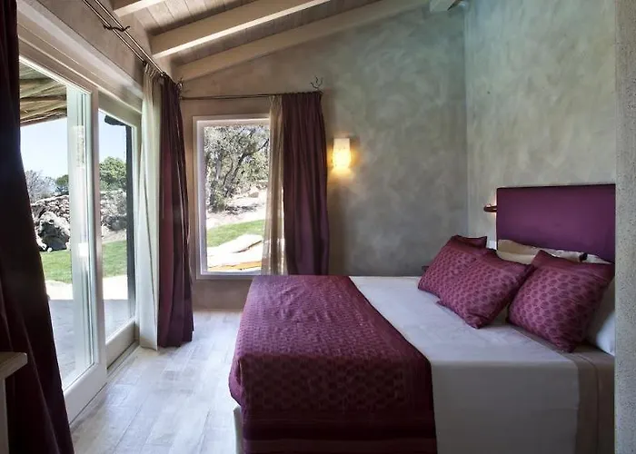 Petra Segreta & Resort