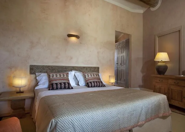 Petra Segreta Resort&spa Resort