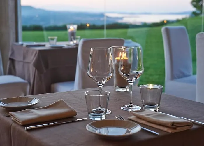 Petra Segreta Resort&spa 5* San Pantaleo