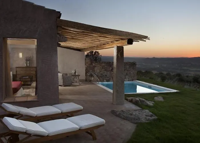 Resort Petra Segreta & 5*