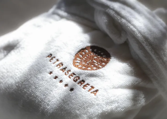 Petra Segreta Resort&spa