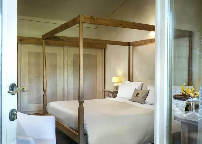 Resort Petra Segreta Resort&spa