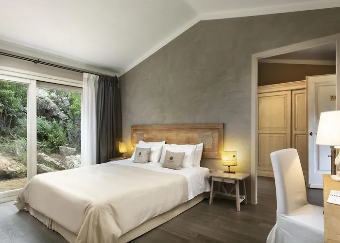 Petra Segreta Resort&spa Resort