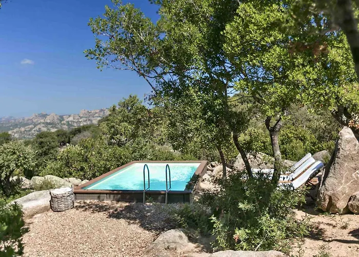 Petra Segreta Resort&spa San Pantaleo