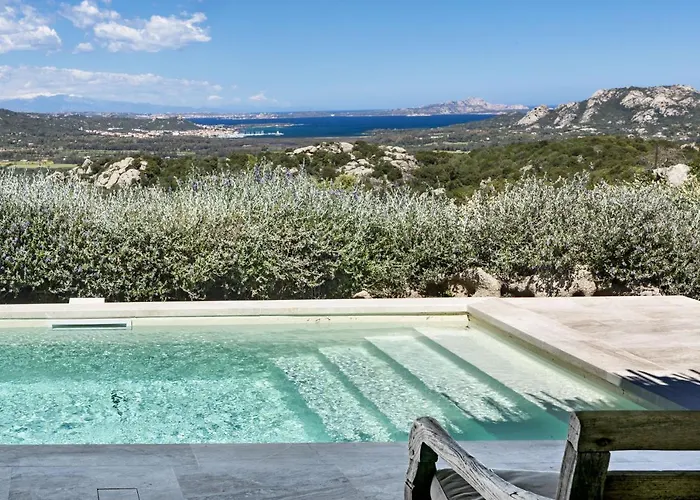 Resort Petra Segreta & 5*
