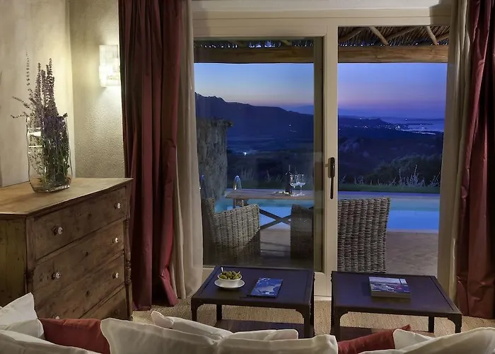 Resort Petra Segreta Resort&spa 5*