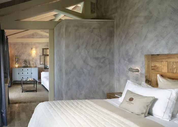 Petra Segreta Resort&spa Resort 5*