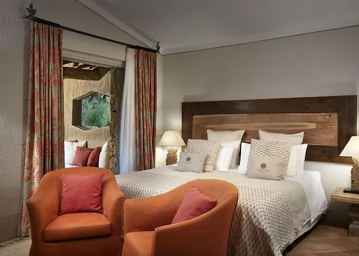 Resort Petra Segreta Resort&spa San Pantaleo