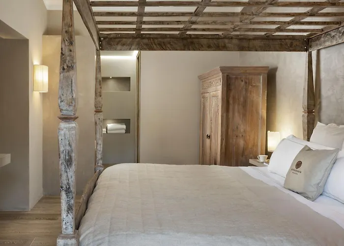 Resort Petra Segreta Resort&spa 5*