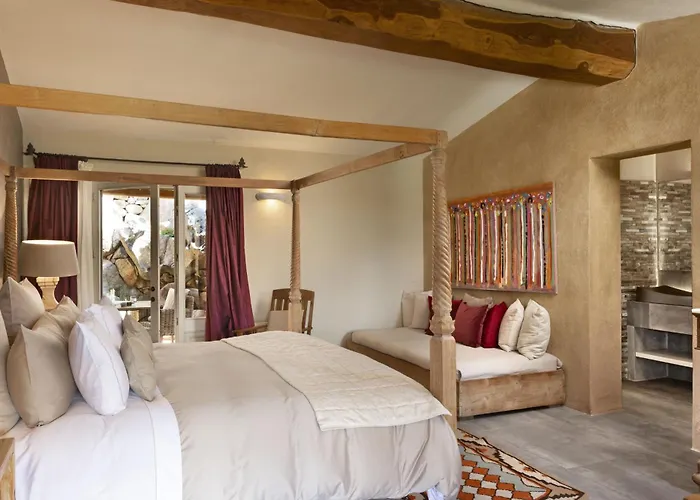 Petra Segreta Resort&spa Resort