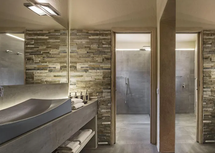 Petra Segreta Resort&spa Resort San Pantaleo