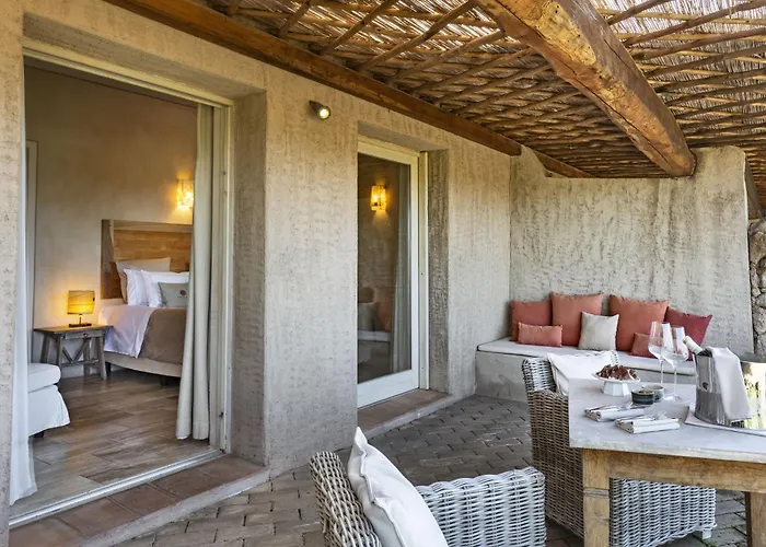 Resort Petra Segreta Resort&spa