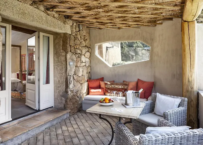 Petra Segreta Resort&spa