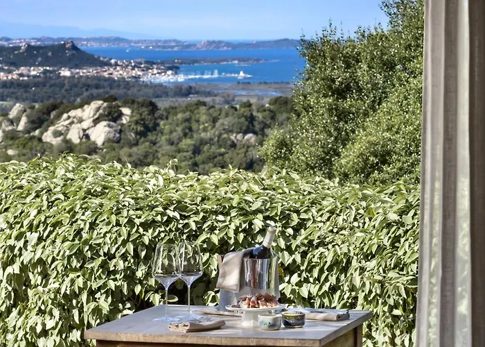 Resort Petra Segreta & 5*