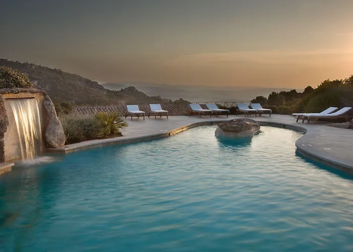 Resort Petra Segreta Resort&spa 5*