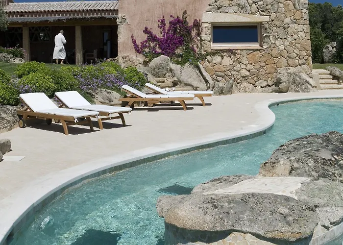 Petra Segreta Resort&spa Resort