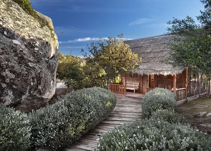 Petra Segreta Resort&spa Resort