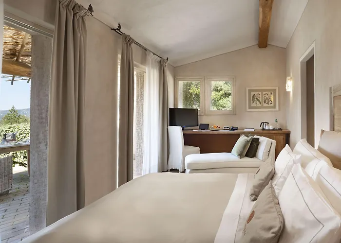 Petra Segreta Resort&spa 5* San Pantaleo