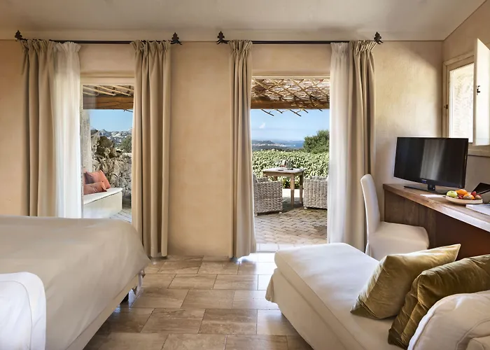 Resort Petra Segreta & 5*