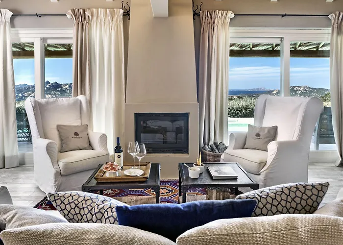 Resort Petra Segreta Resort&spa 5*