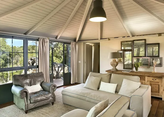 Resort Petra Segreta Resort&spa 5*