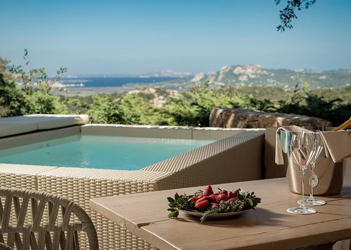 Resort Petra Segreta & 5*