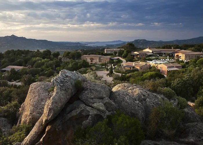 Resort Petra Segreta Resort&spa San Pantaleo