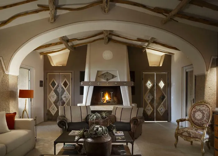 Resort Petra Segreta Resort&spa