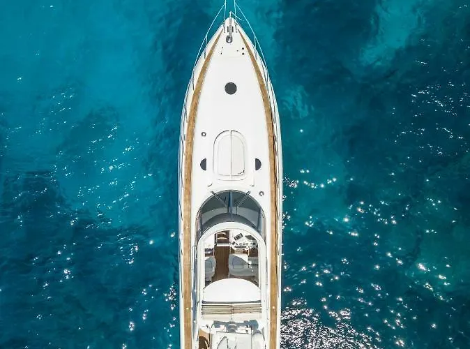 Petra Segreta Resort&spa 5* San Pantaleo